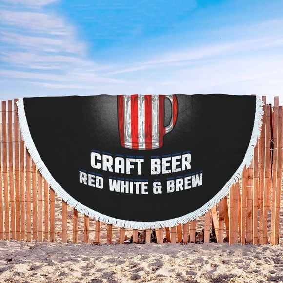 Beach Blanket - Picture 3 of 3